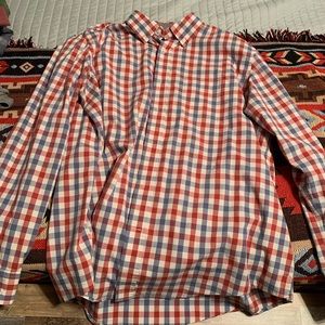 George XL Button down